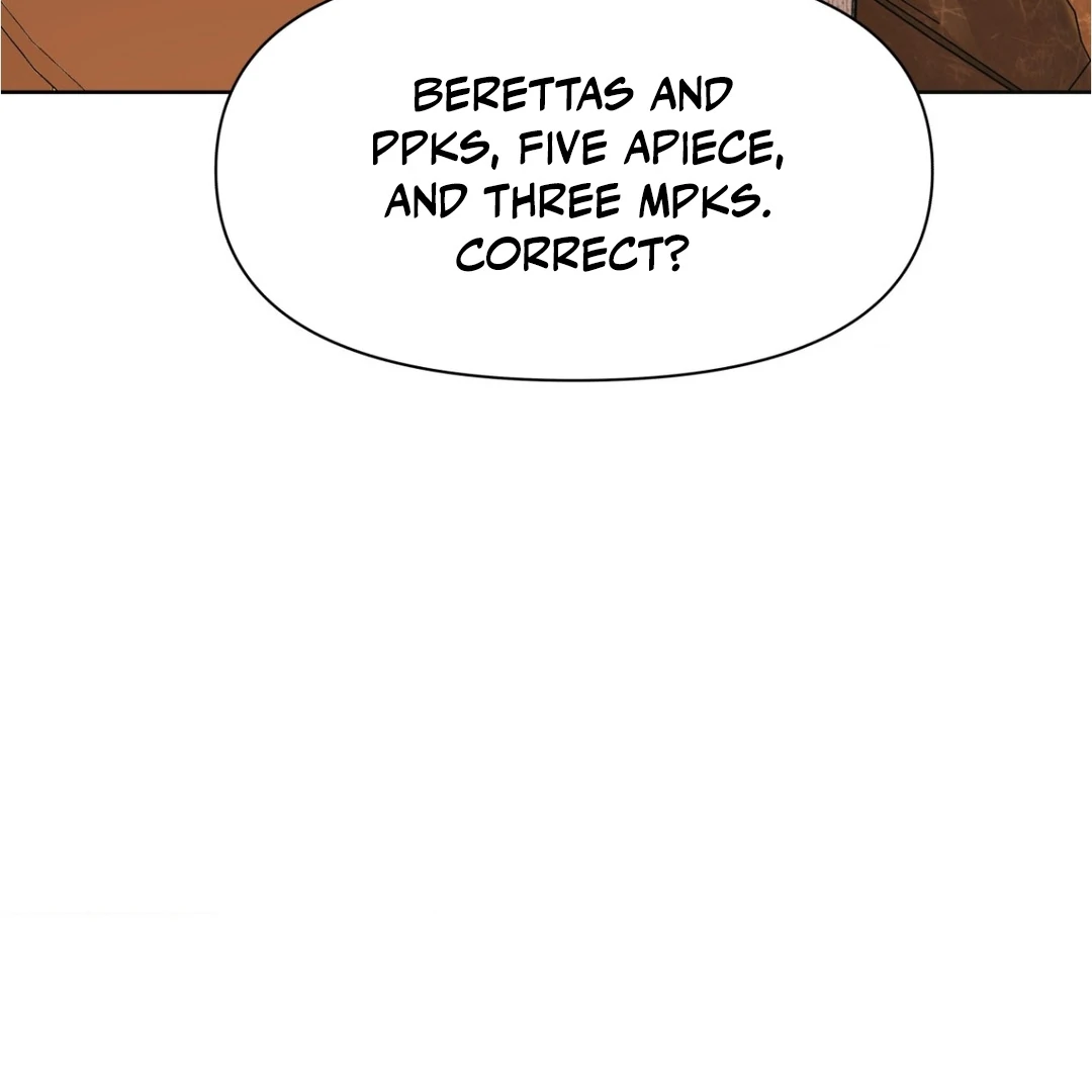 Heat Wave || PARADISE SCANS || - Chapter 4 manhwa