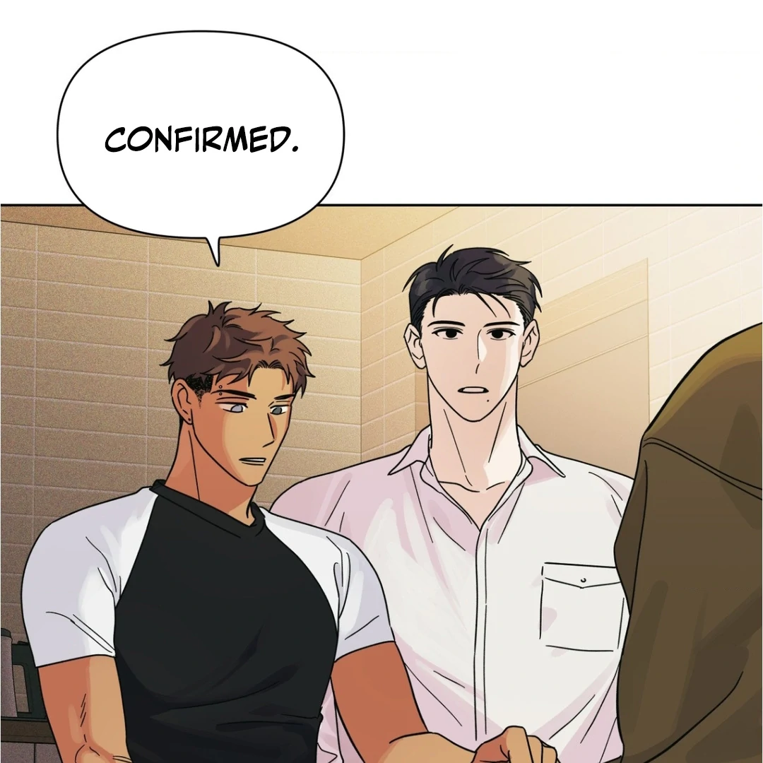 Heat Wave || PARADISE SCANS || - Chapter 4 manhwa