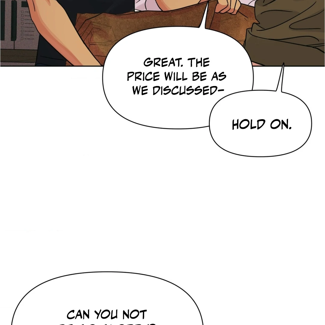 Heat Wave || PARADISE SCANS || - Chapter 4 manhwa
