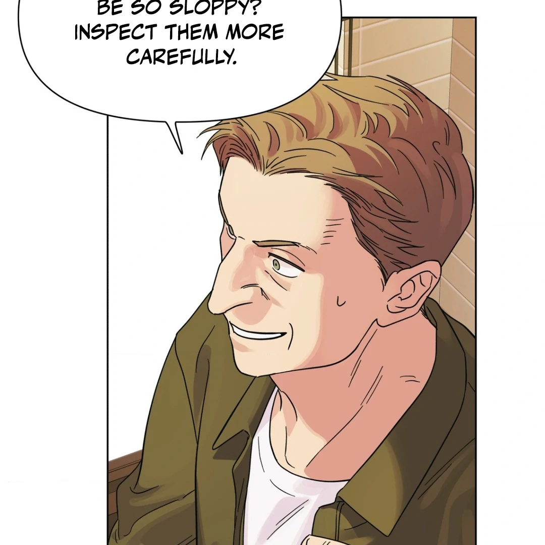 Heat Wave || PARADISE SCANS || - Chapter 4 manhwa