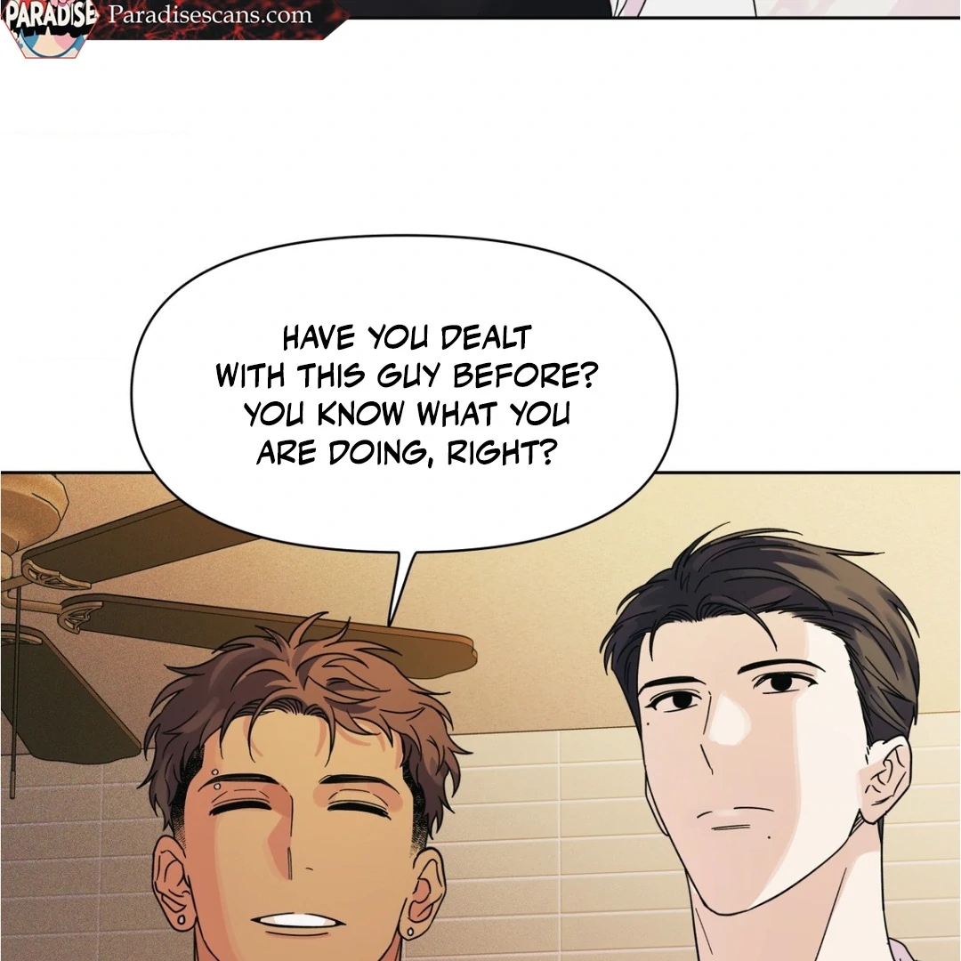 Heat Wave || PARADISE SCANS || - Chapter 4 manhwa