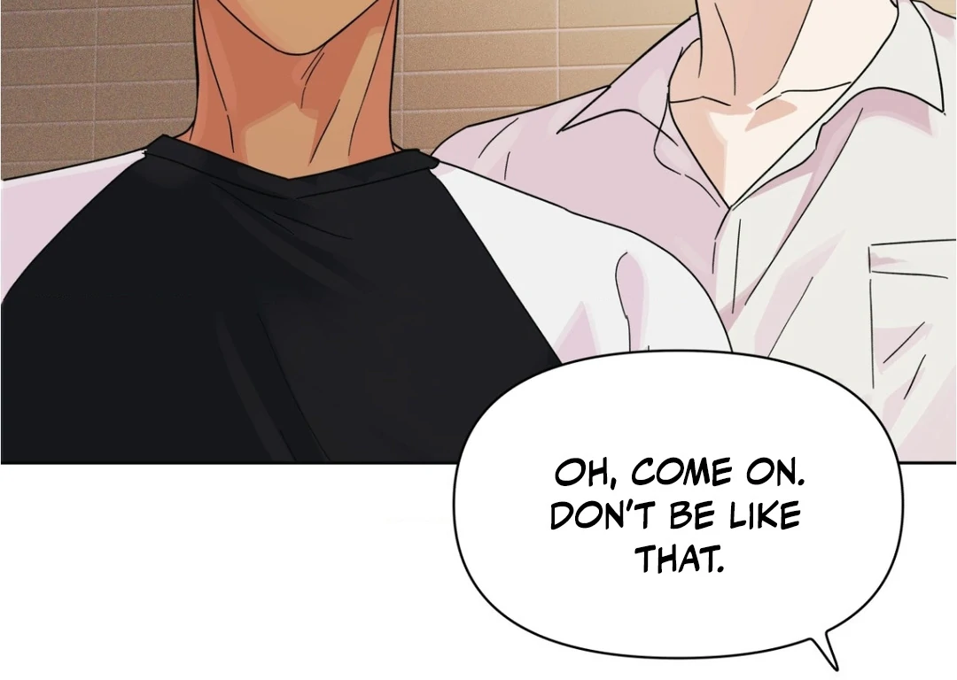 Heat Wave || PARADISE SCANS || - Chapter 4 manhwa