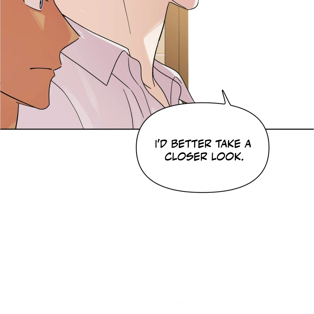 Heat Wave || PARADISE SCANS || - Chapter 4 manhwa