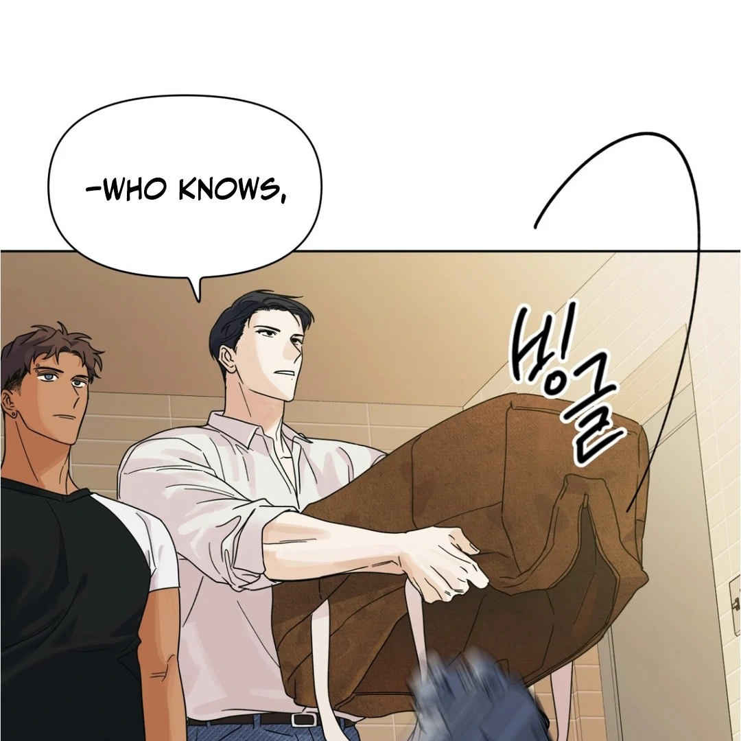 Heat Wave || PARADISE SCANS || - Chapter 4 manhwa