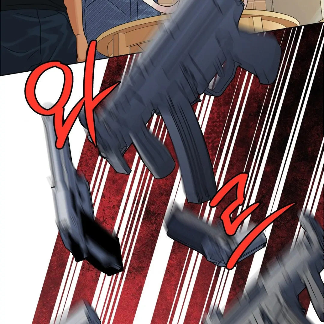 Heat Wave || PARADISE SCANS || - Chapter 4 manhwa