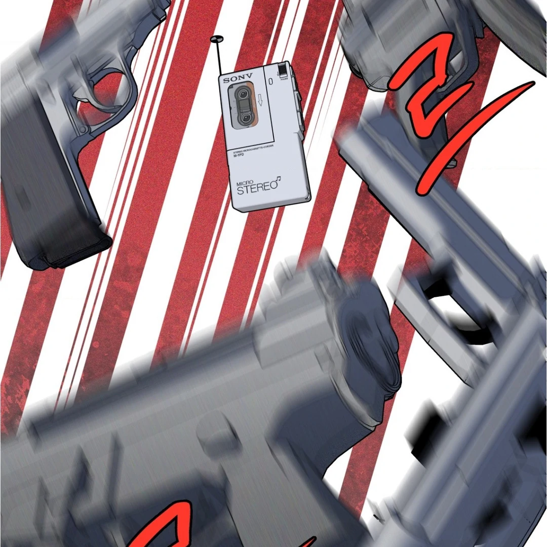 Heat Wave || PARADISE SCANS || - Chapter 4 manhwa