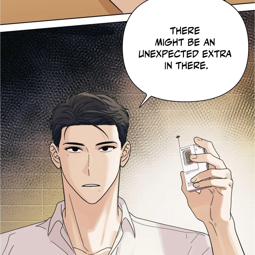 Heat Wave || PARADISE SCANS || - Chapter 4 manhwa