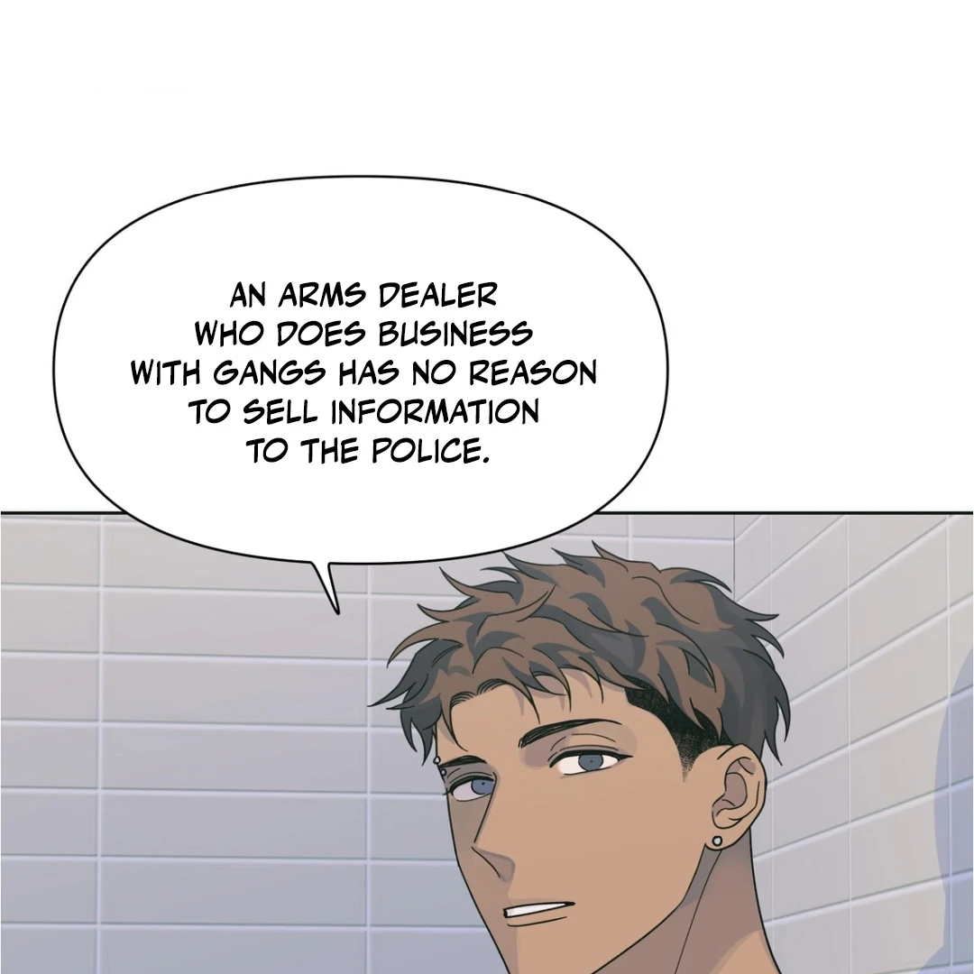 Heat Wave || PARADISE SCANS || - Chapter 4 manhwa