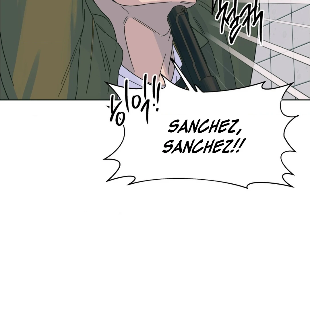 Heat Wave || PARADISE SCANS || - Chapter 4 manhwa