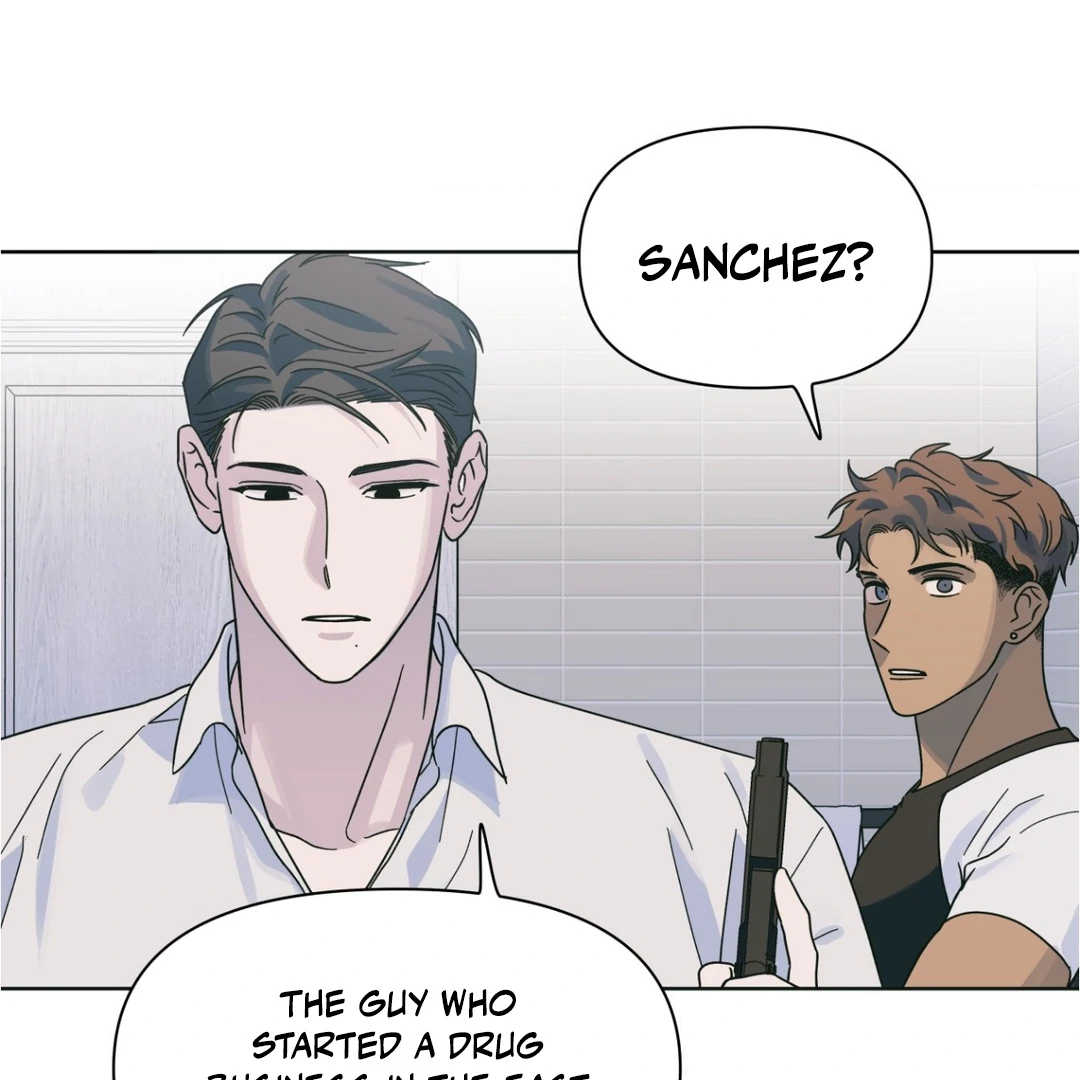 Heat Wave || PARADISE SCANS || - Chapter 4 manhwa