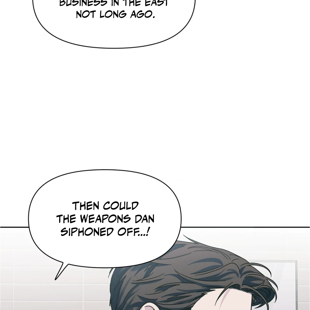 Heat Wave || PARADISE SCANS || - Chapter 4 manhwa