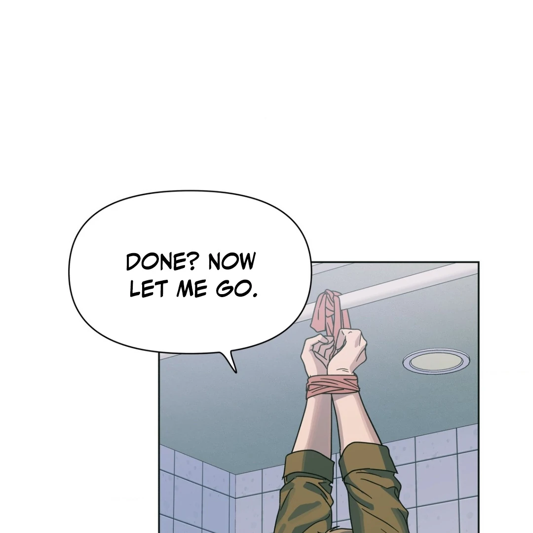 Heat Wave || PARADISE SCANS || - Chapter 4 manhwa