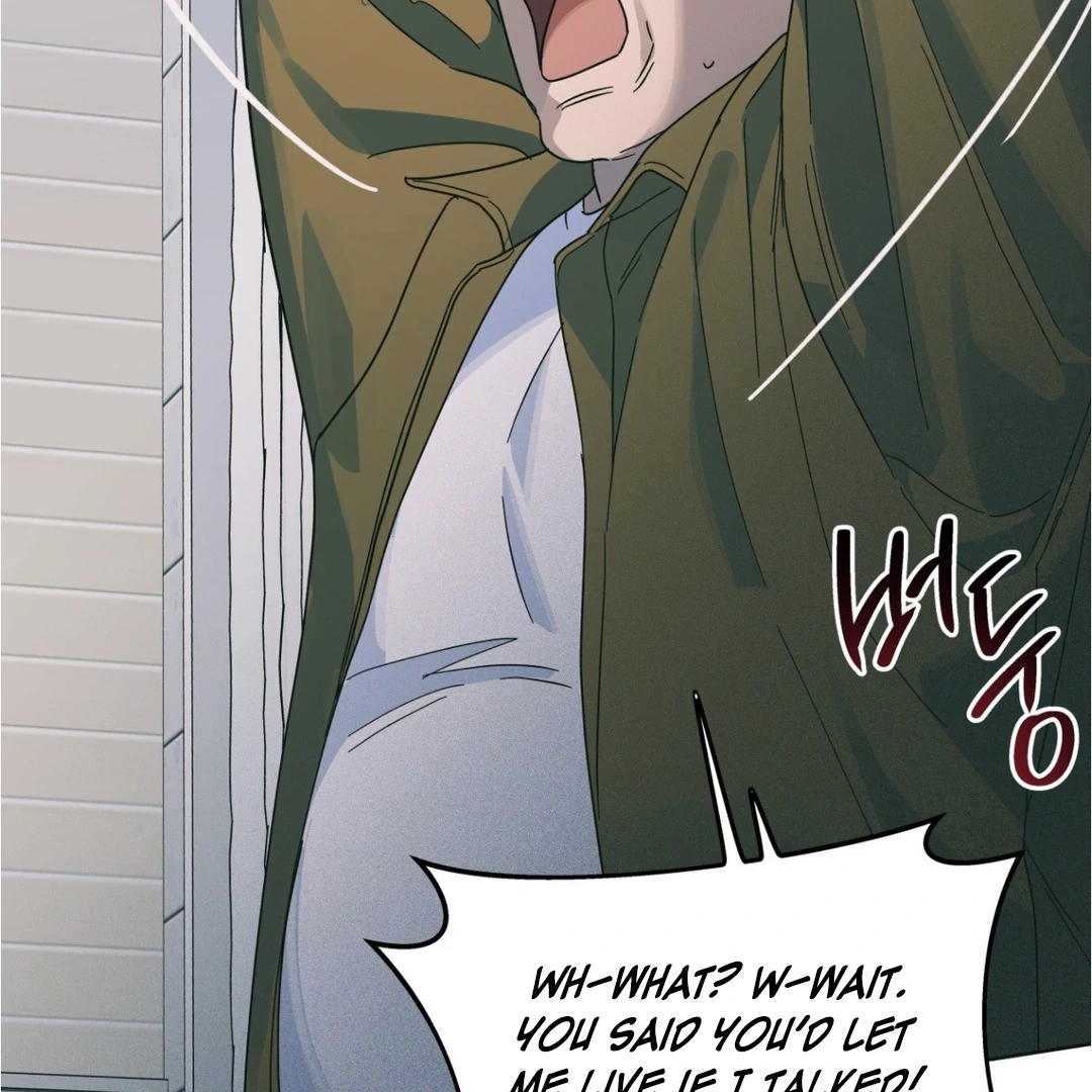 Heat Wave || PARADISE SCANS || - Chapter 4 manhwa