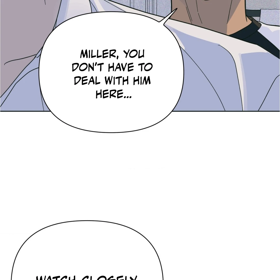 Heat Wave || PARADISE SCANS || - Chapter 4 manhwa