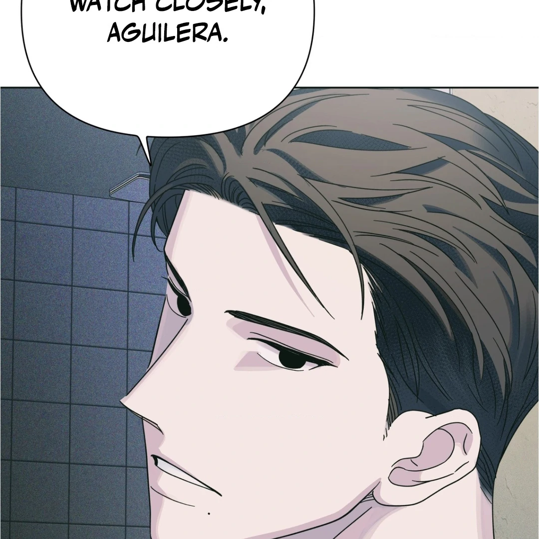 Heat Wave || PARADISE SCANS || - Chapter 4 manhwa