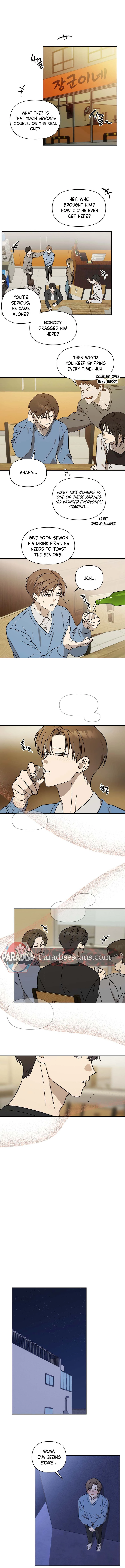 The Spring That Finally Comes [Kaizen Scan] - Chapter 1: 🔞🔞💦 manhwa