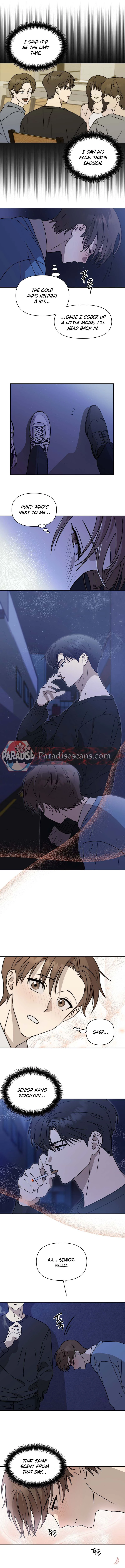 The Spring That Finally Comes [Kaizen Scan] - Chapter 1: 🔞🔞💦 manhwa