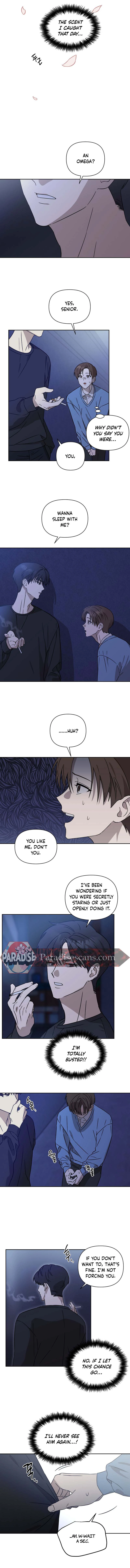 The Spring That Finally Comes [Kaizen Scan] - Chapter 1: 🔞🔞💦 manhwa