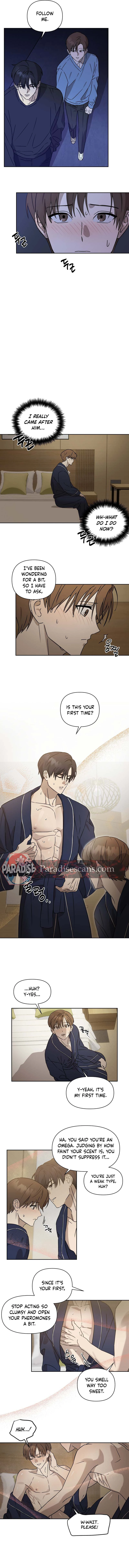 The Spring That Finally Comes [Kaizen Scan] - Chapter 1: 🔞🔞💦 manhwa