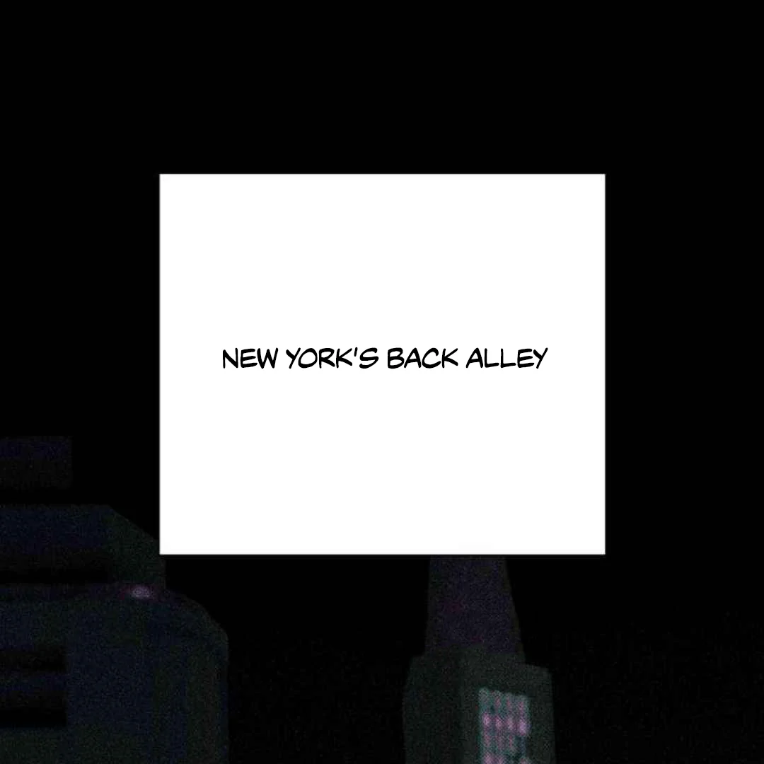Knockout Baby - Chapter 1 manhwa