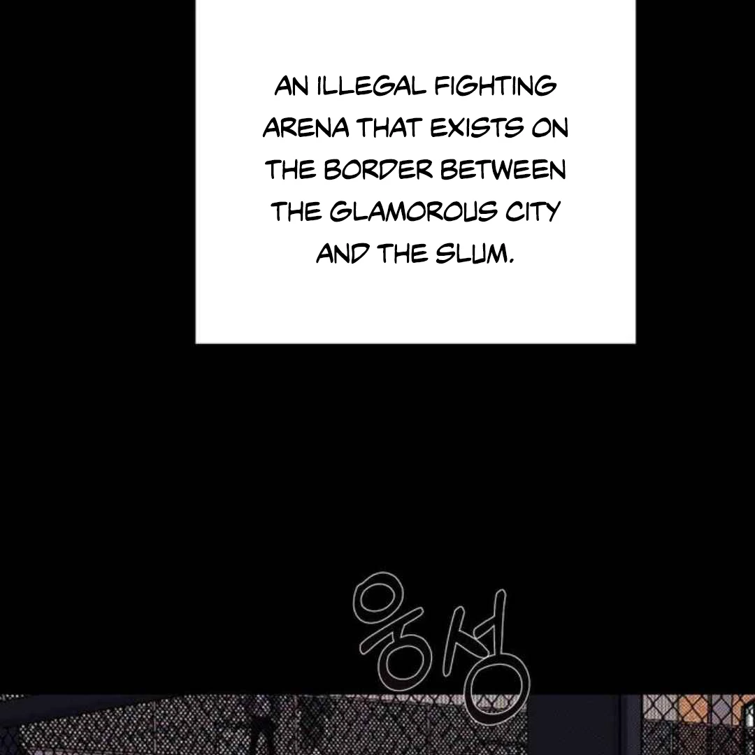 Knockout Baby - Chapter 1 manhwa