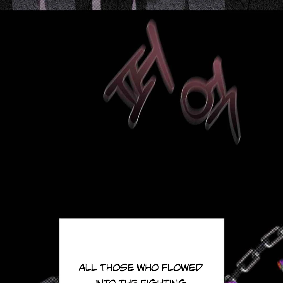 Knockout Baby - Chapter 1 manhwa