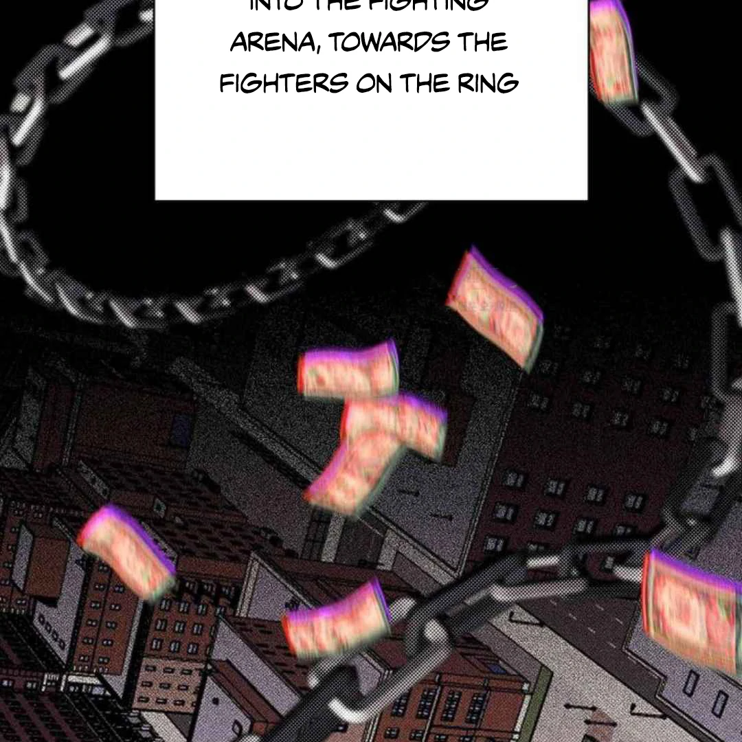 Knockout Baby - Chapter 1 manhwa