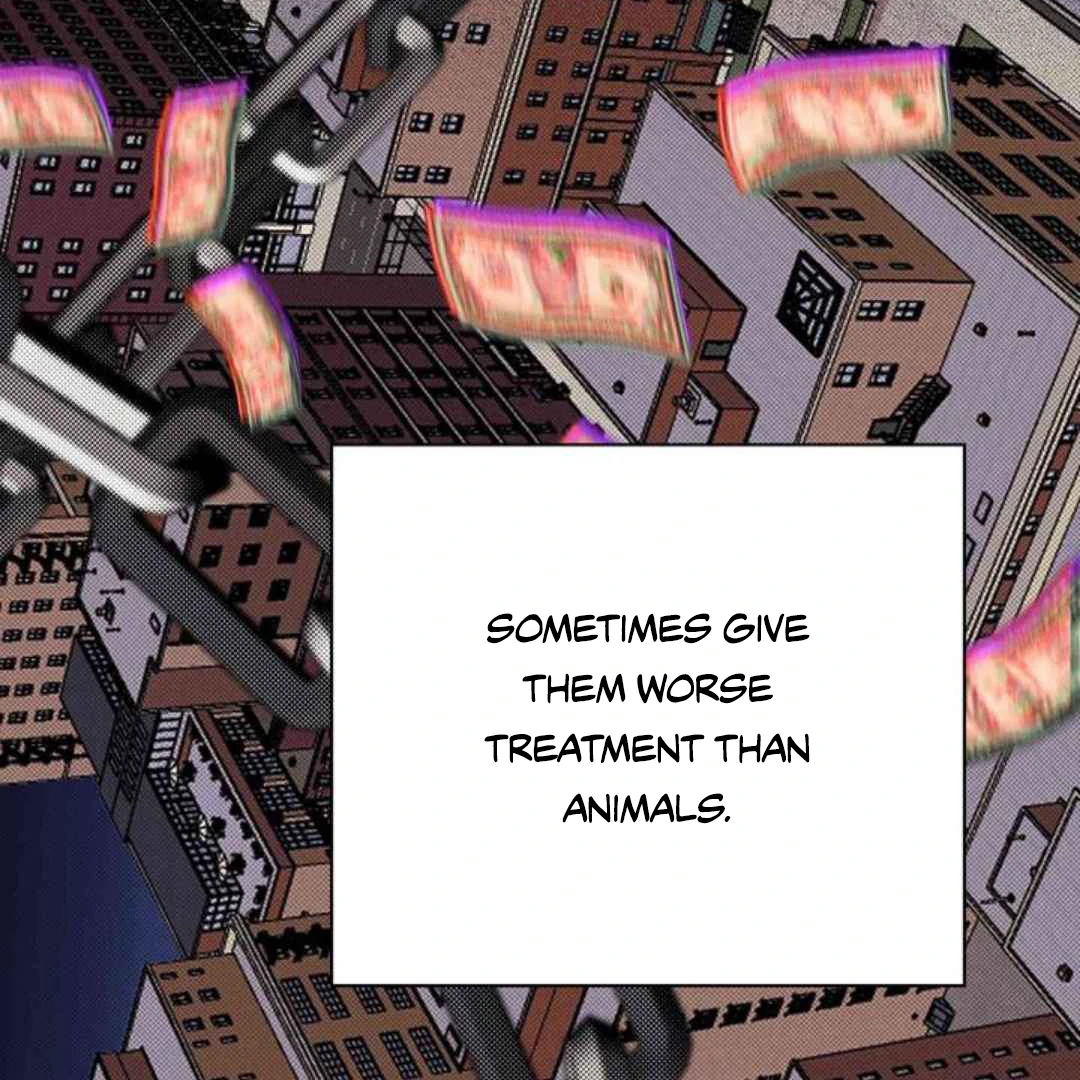 Knockout Baby - Chapter 1 manhwa