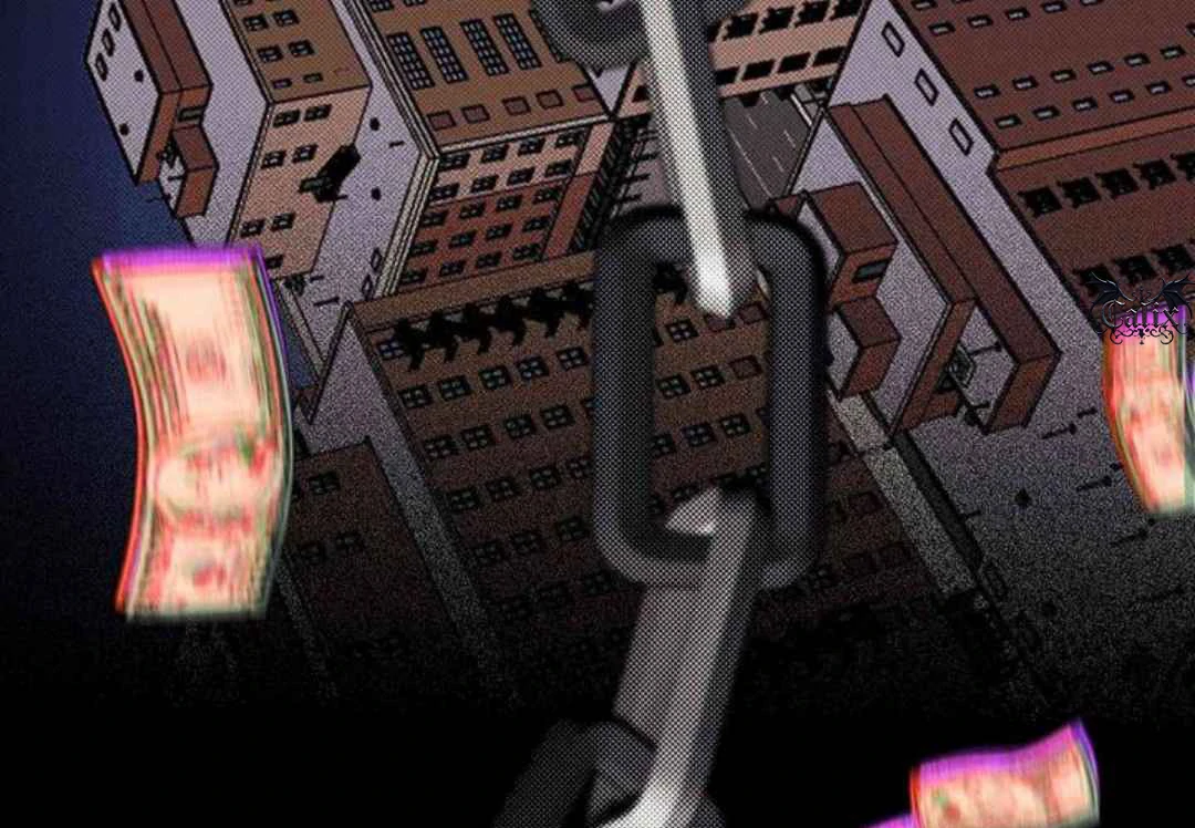 Knockout Baby - Chapter 1 manhwa