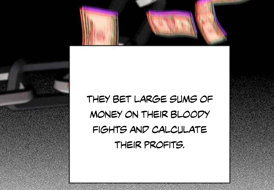 Knockout Baby - Chapter 1 manhwa