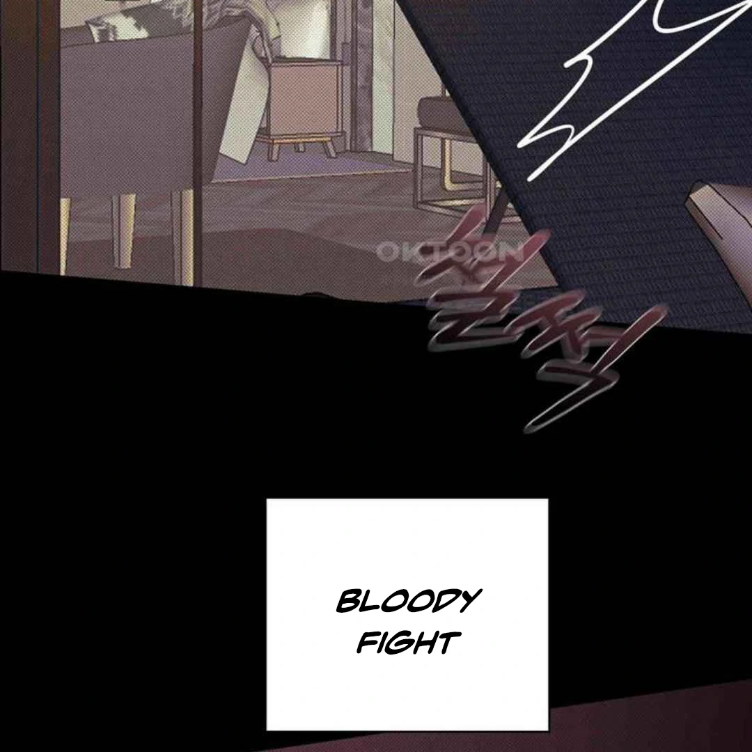 Knockout Baby - Chapter 1 manhwa
