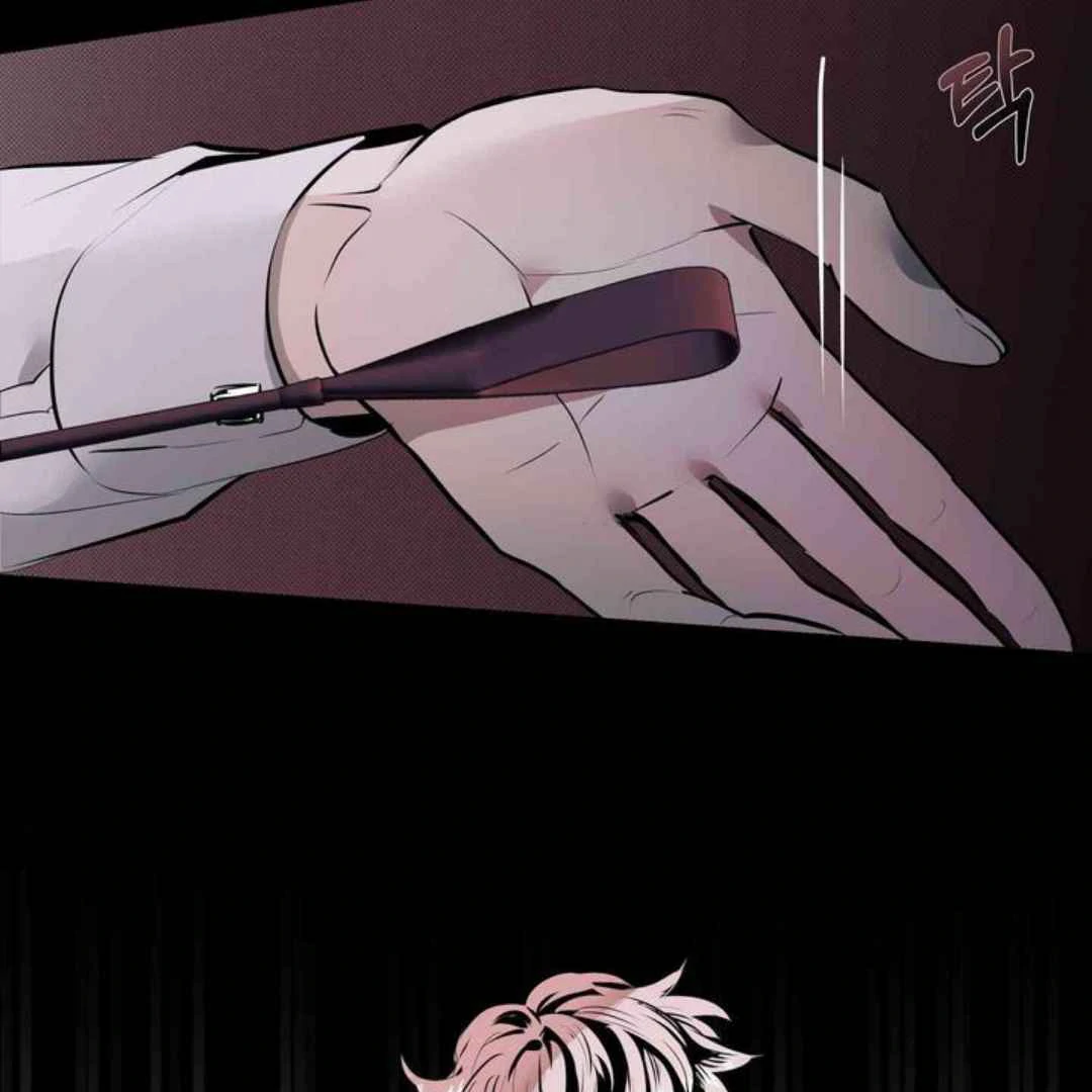 Knockout Baby - Chapter 1 manhwa