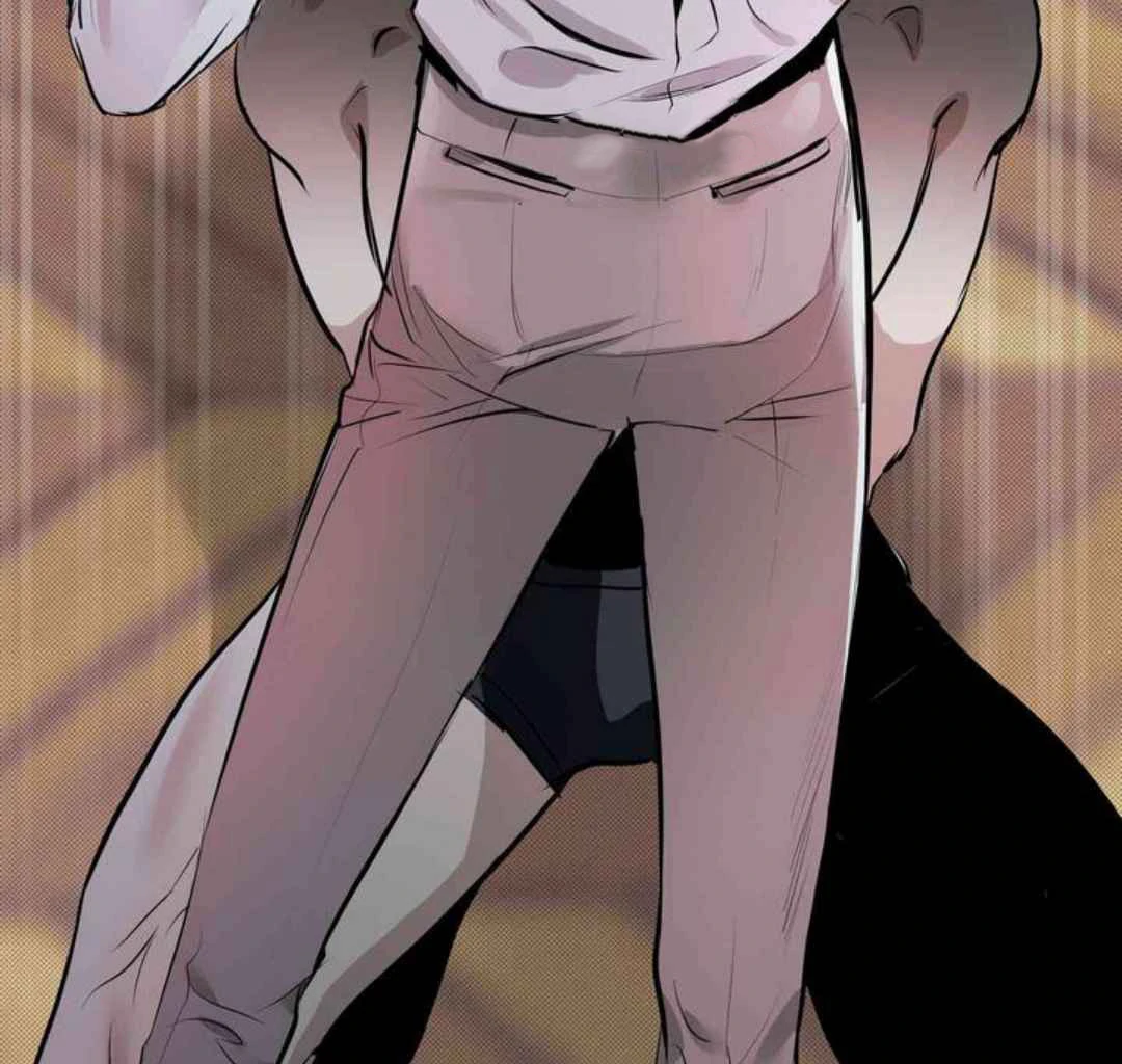 Knockout Baby - Chapter 1 manhwa