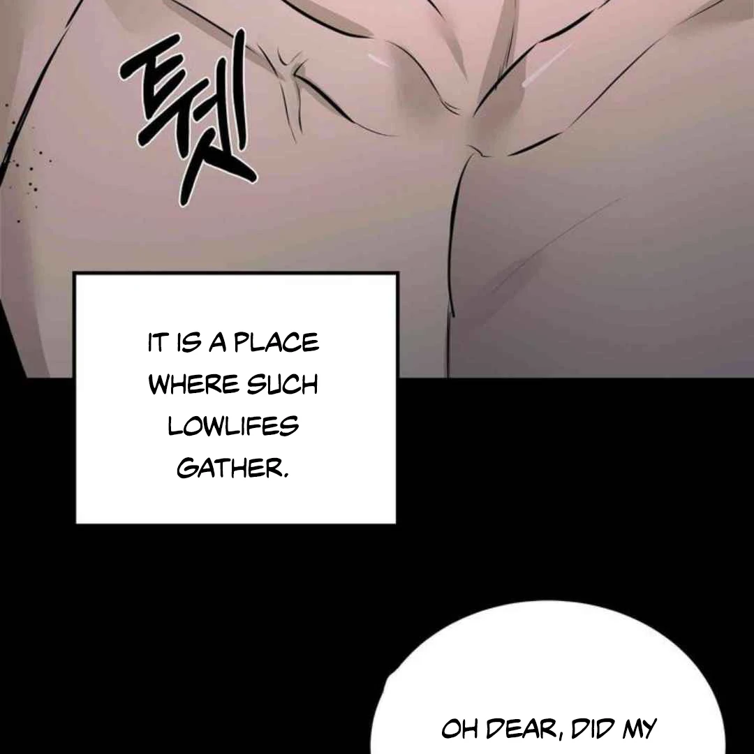 Knockout Baby - Chapter 1 manhwa