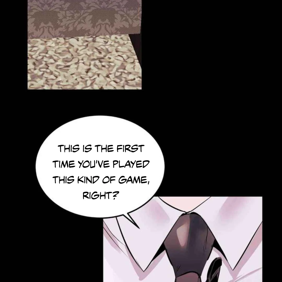 Knockout Baby - Chapter 1 manhwa