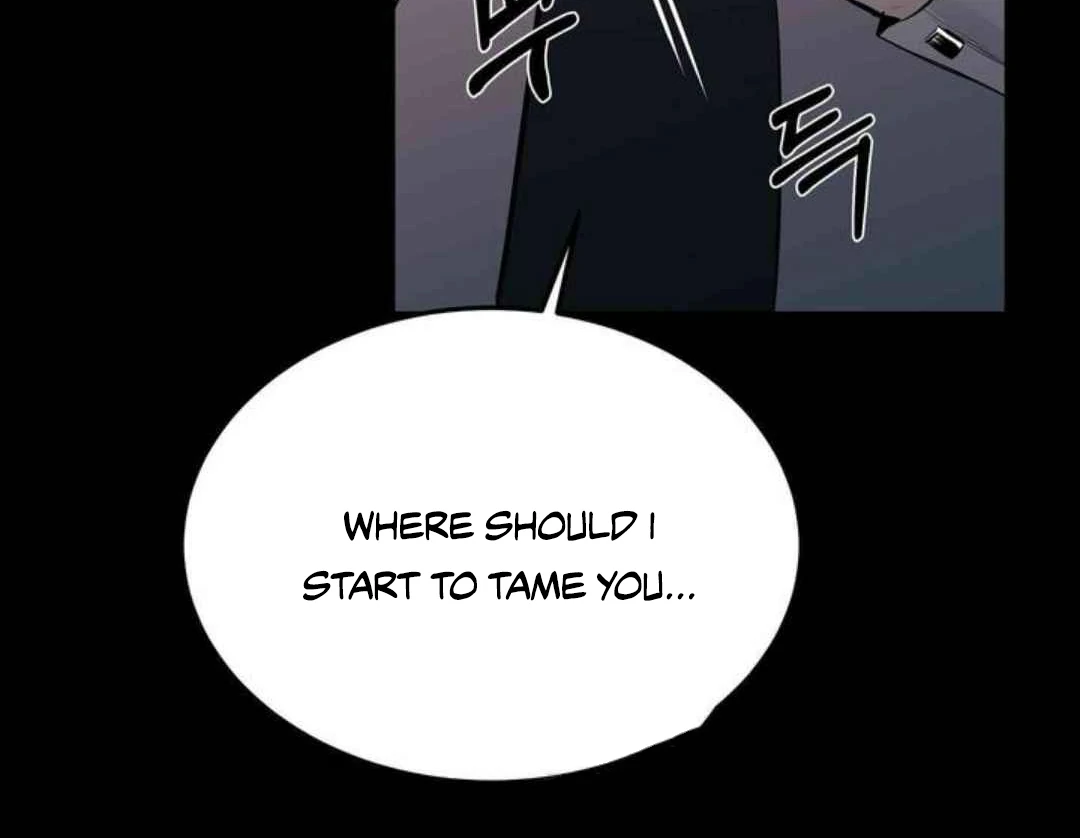 Knockout Baby - Chapter 1 manhwa