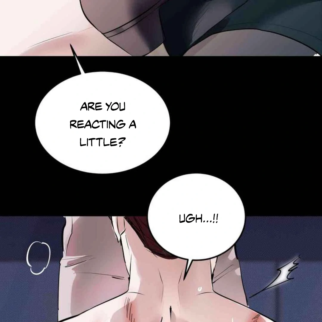 Knockout Baby - Chapter 1 manhwa