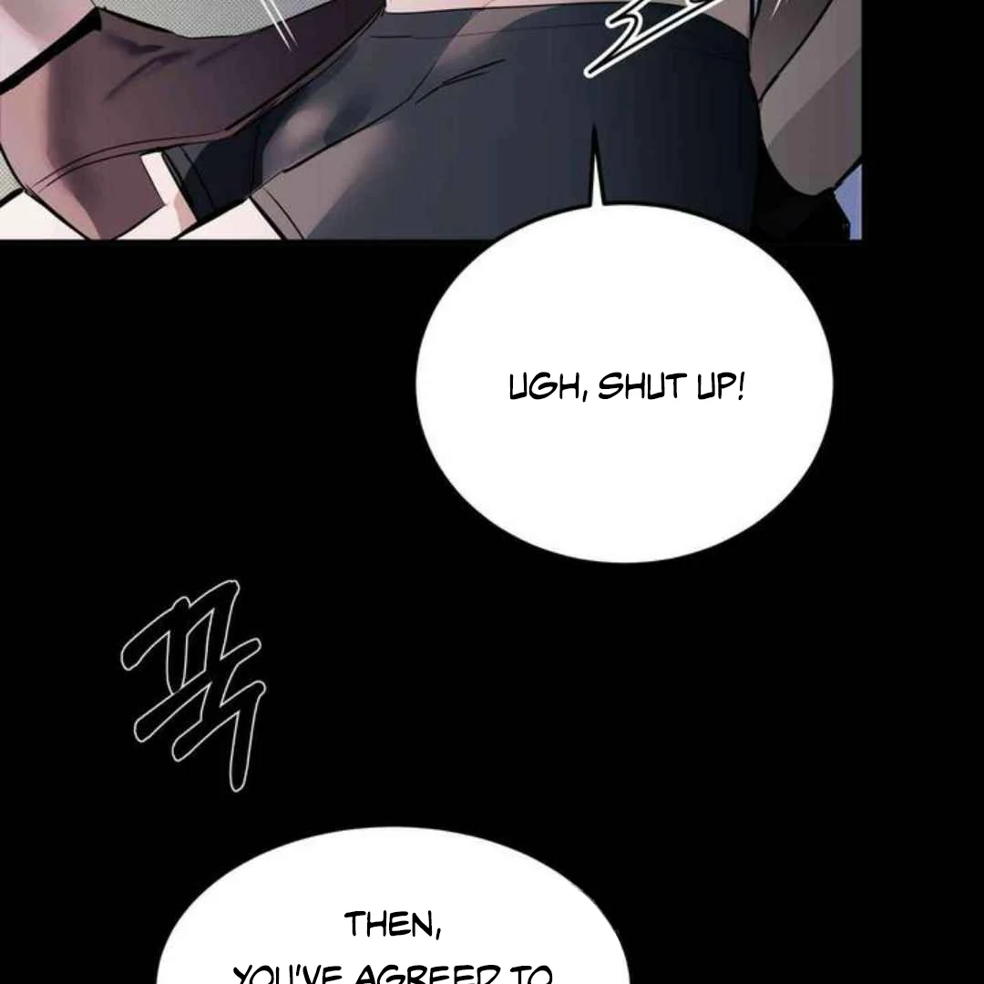 Knockout Baby - Chapter 1 manhwa