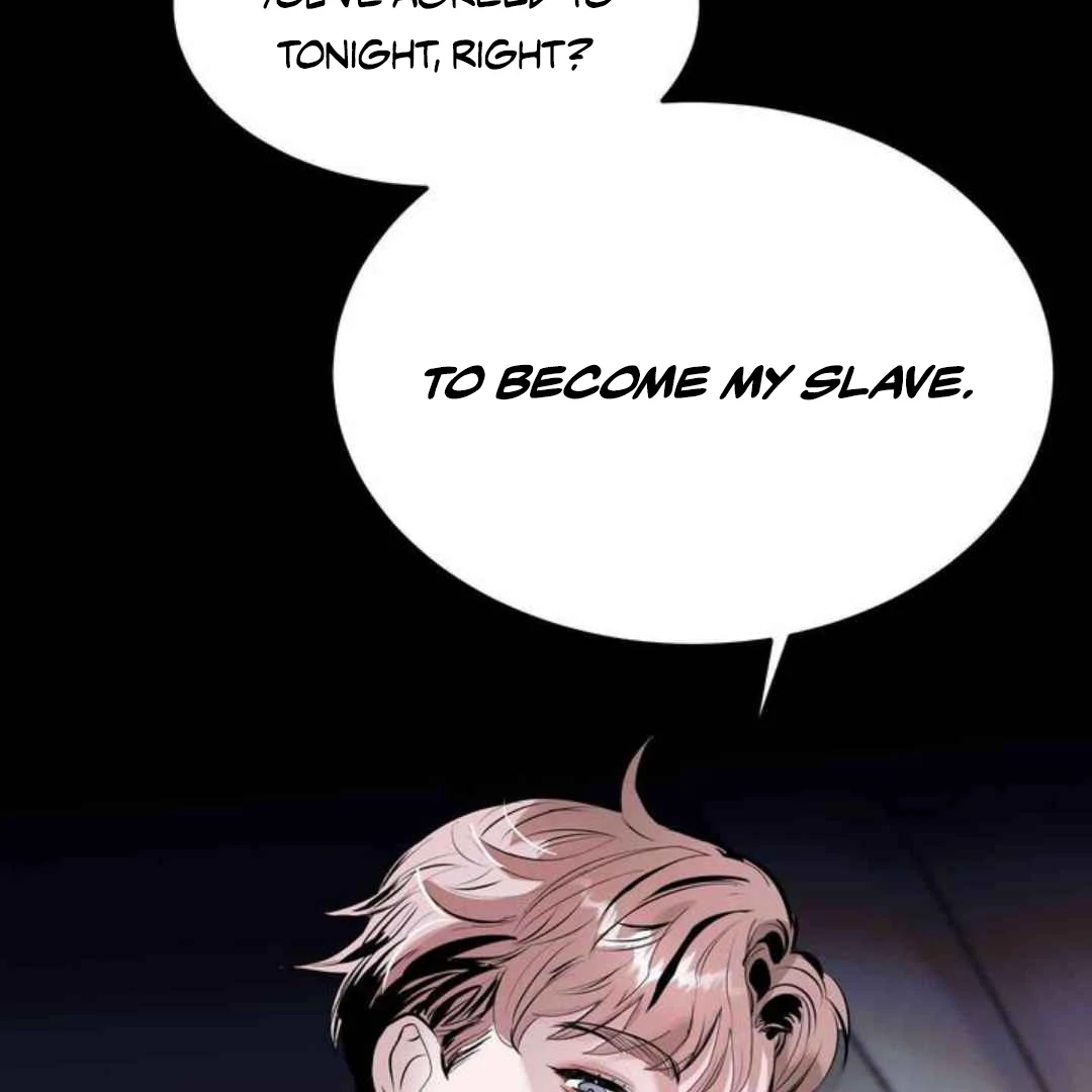 Knockout Baby - Chapter 1 manhwa