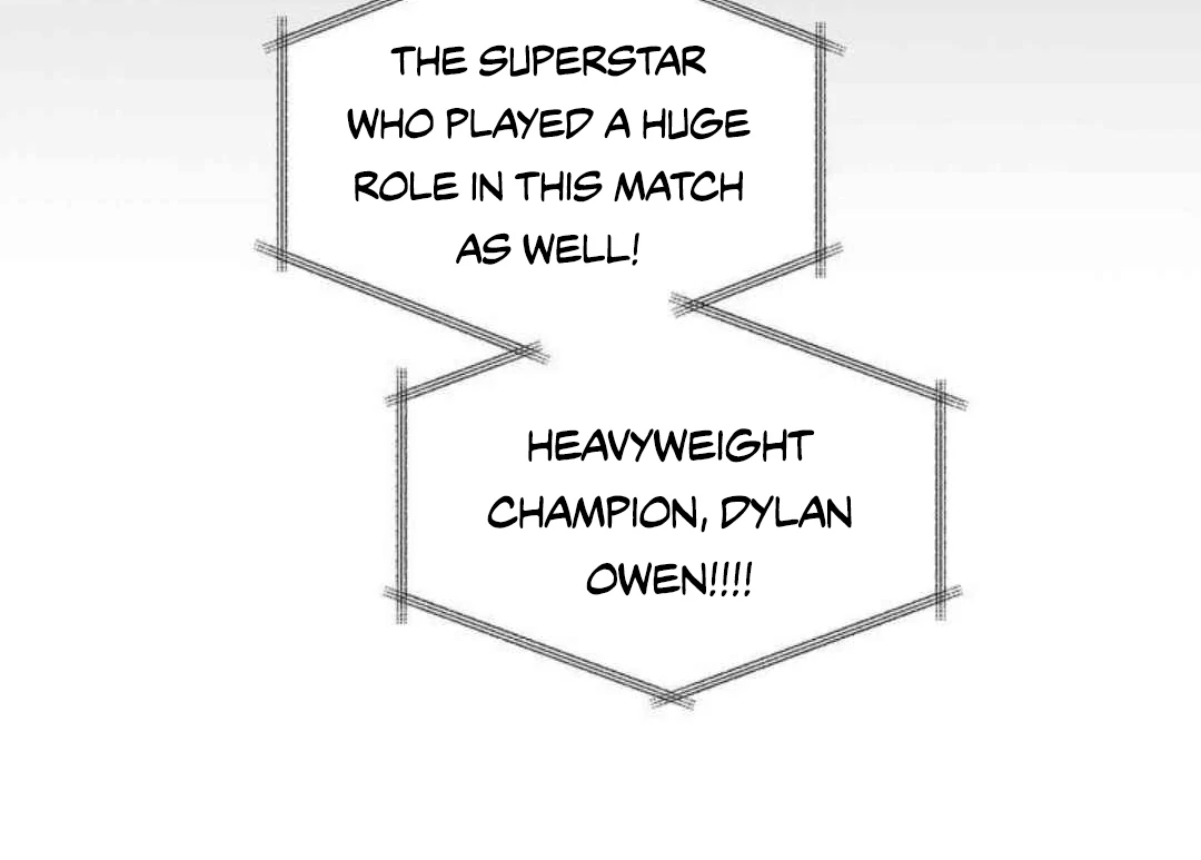 Knockout Baby - Chapter 1 manhwa