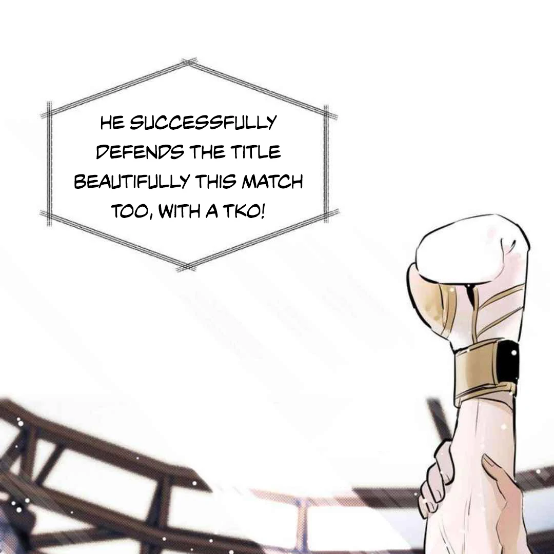 Knockout Baby - Chapter 1 manhwa