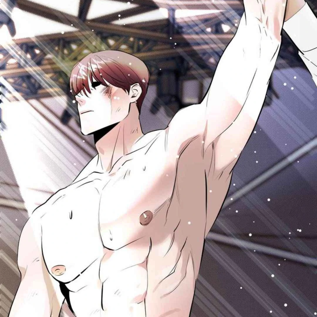 Knockout Baby - Chapter 1 manhwa