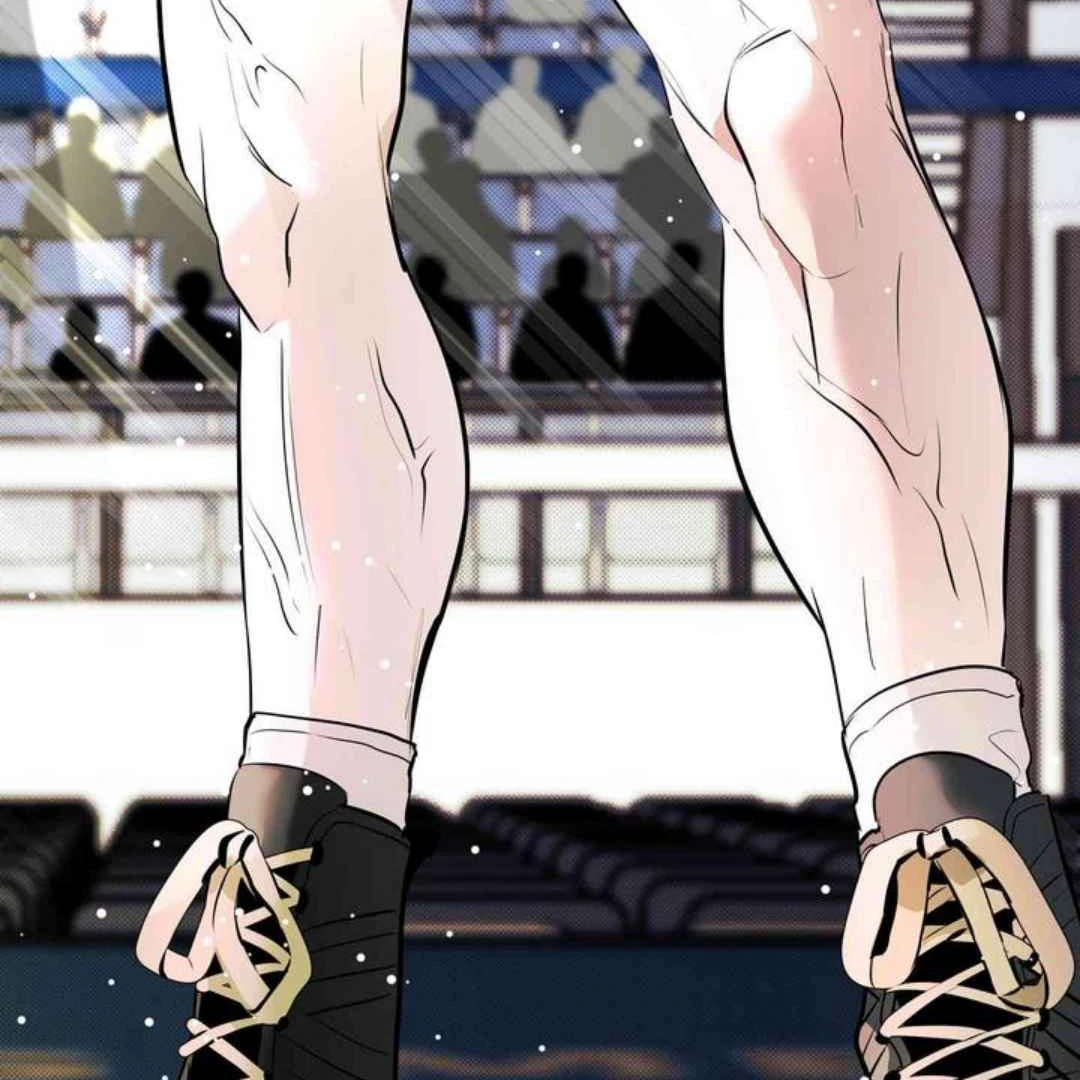 Knockout Baby - Chapter 1 manhwa