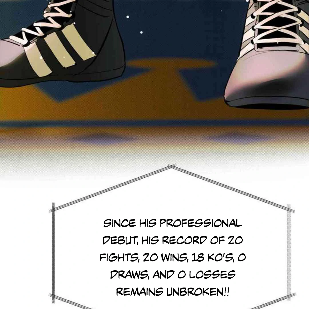Knockout Baby - Chapter 1 manhwa