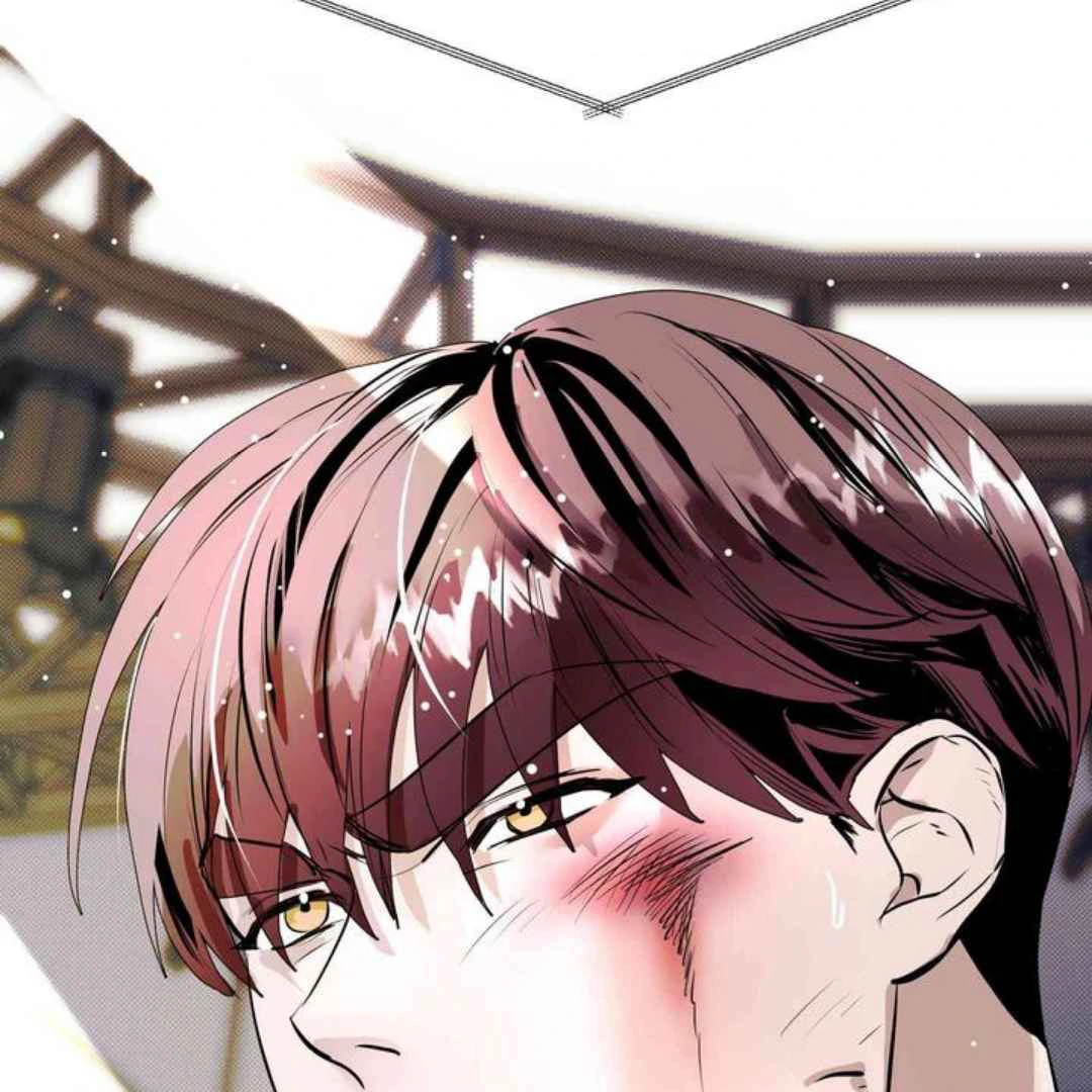 Knockout Baby - Chapter 1 manhwa