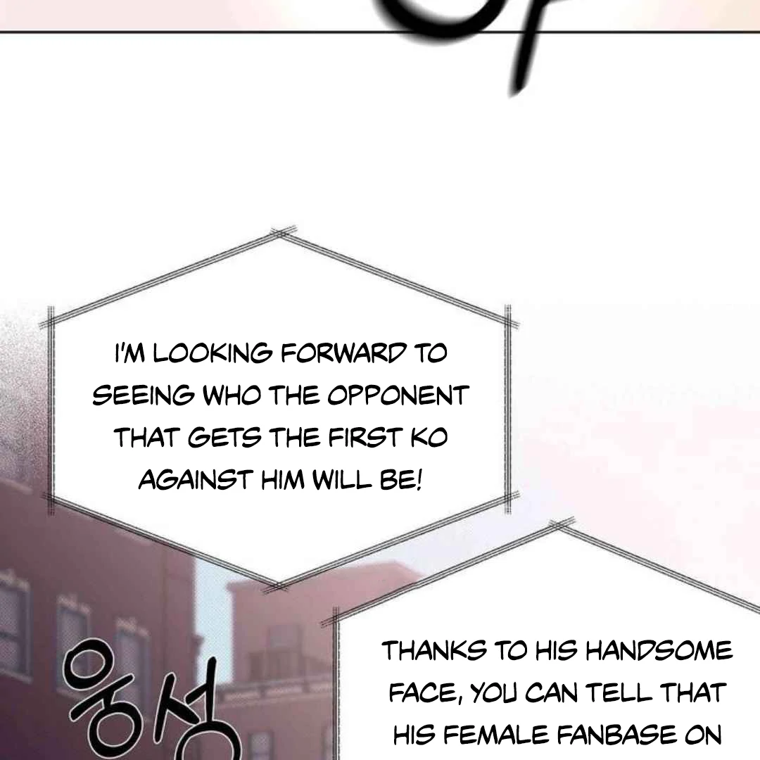 Knockout Baby - Chapter 1 manhwa