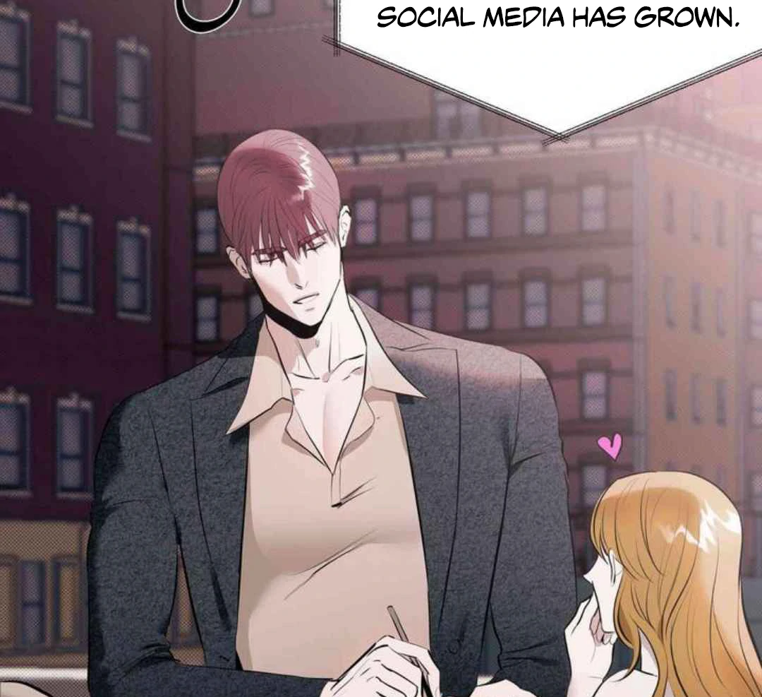 Knockout Baby - Chapter 1 manhwa