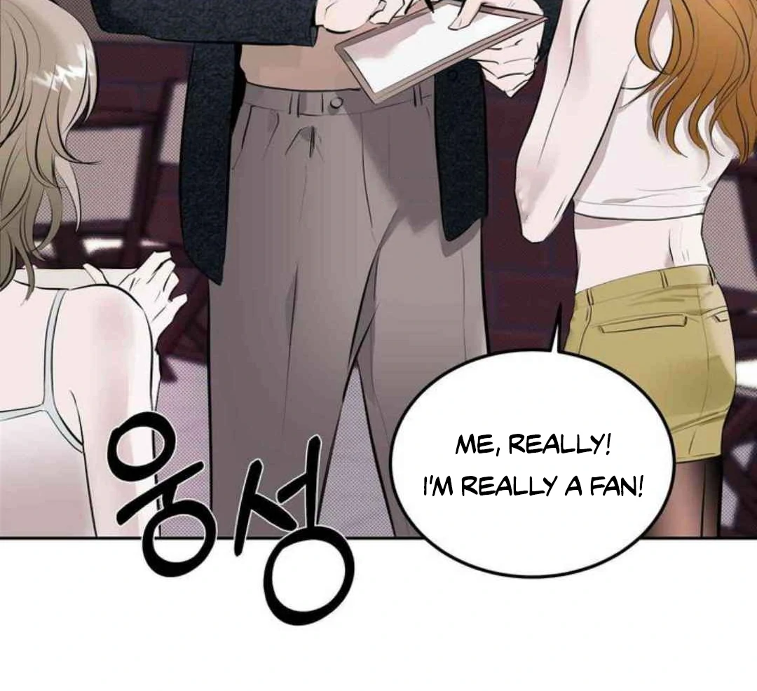 Knockout Baby - Chapter 1 manhwa