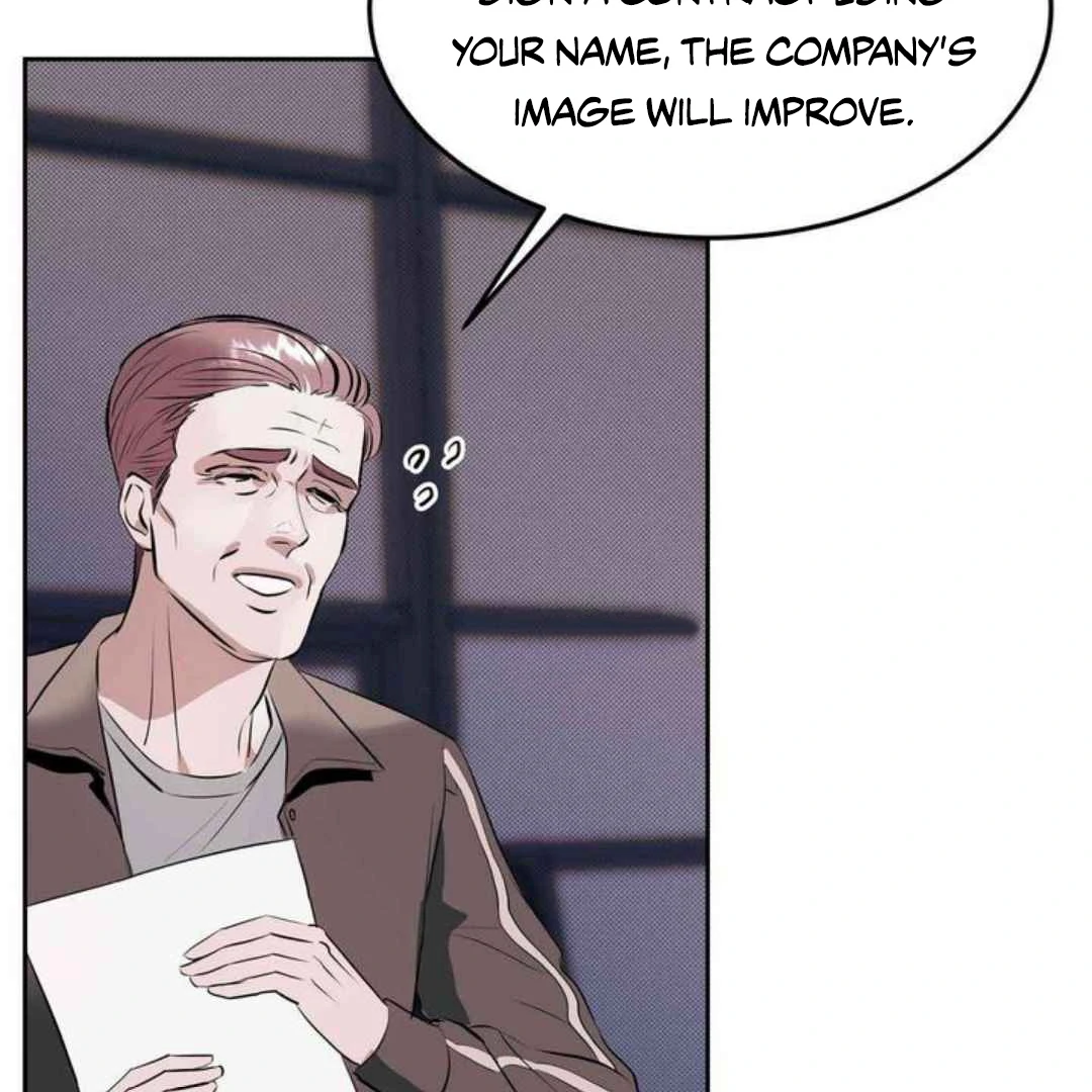 Knockout Baby - Chapter 1 manhwa