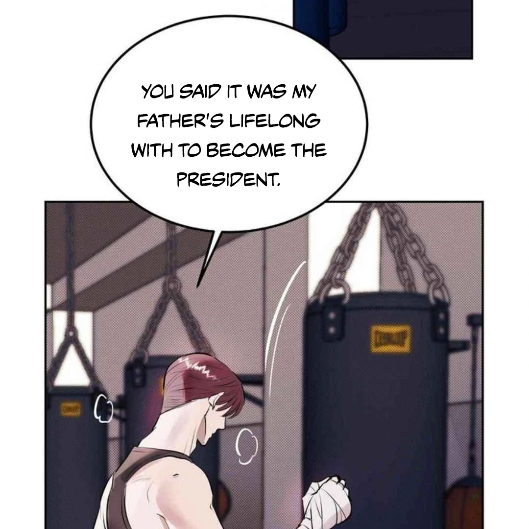 Knockout Baby - Chapter 1 manhwa